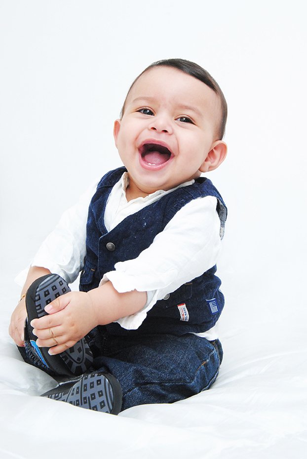 Portrait petite enfance — Isabelle Schmitt